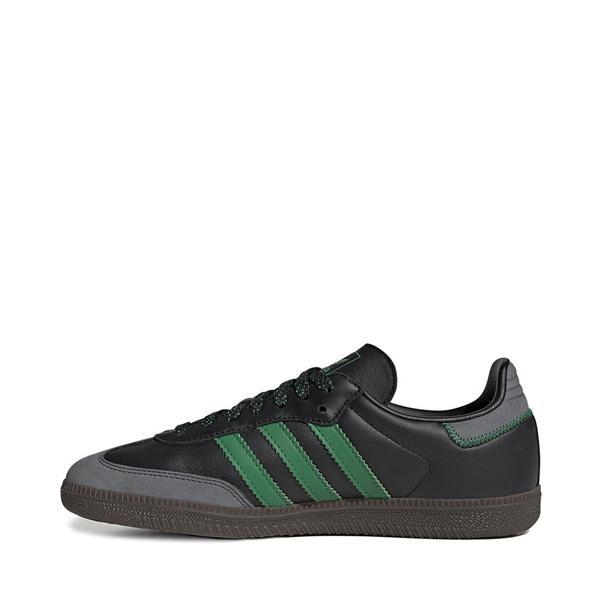 adidas Samba OG Shoes Core Black M 6 / W 7 Unisex Product Image