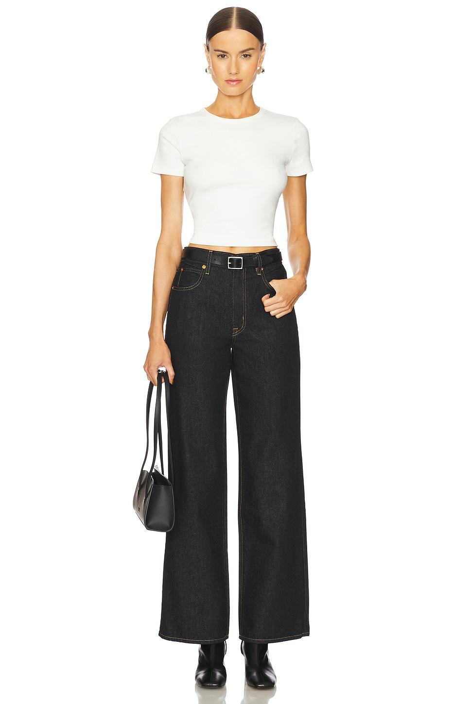 Grace Wide Leg SLVRLAKE Product Image