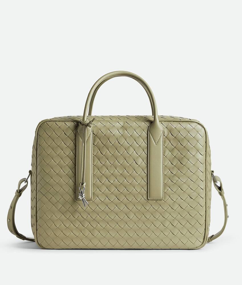 Men's Getaway Weekender in Travertine Product Image