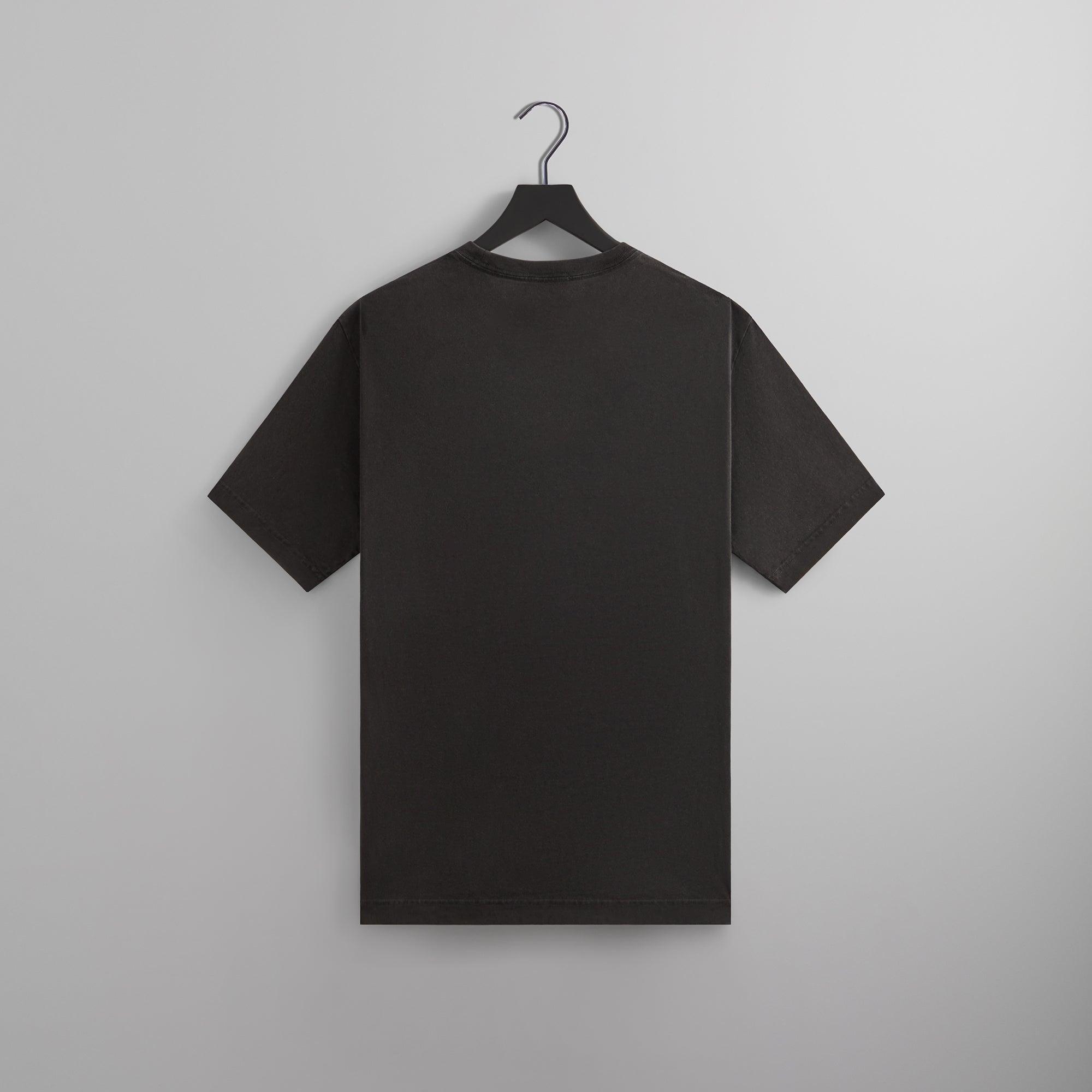 Kith & '47 for the NFL: Jets Vintage Tee - Black Male Product Image