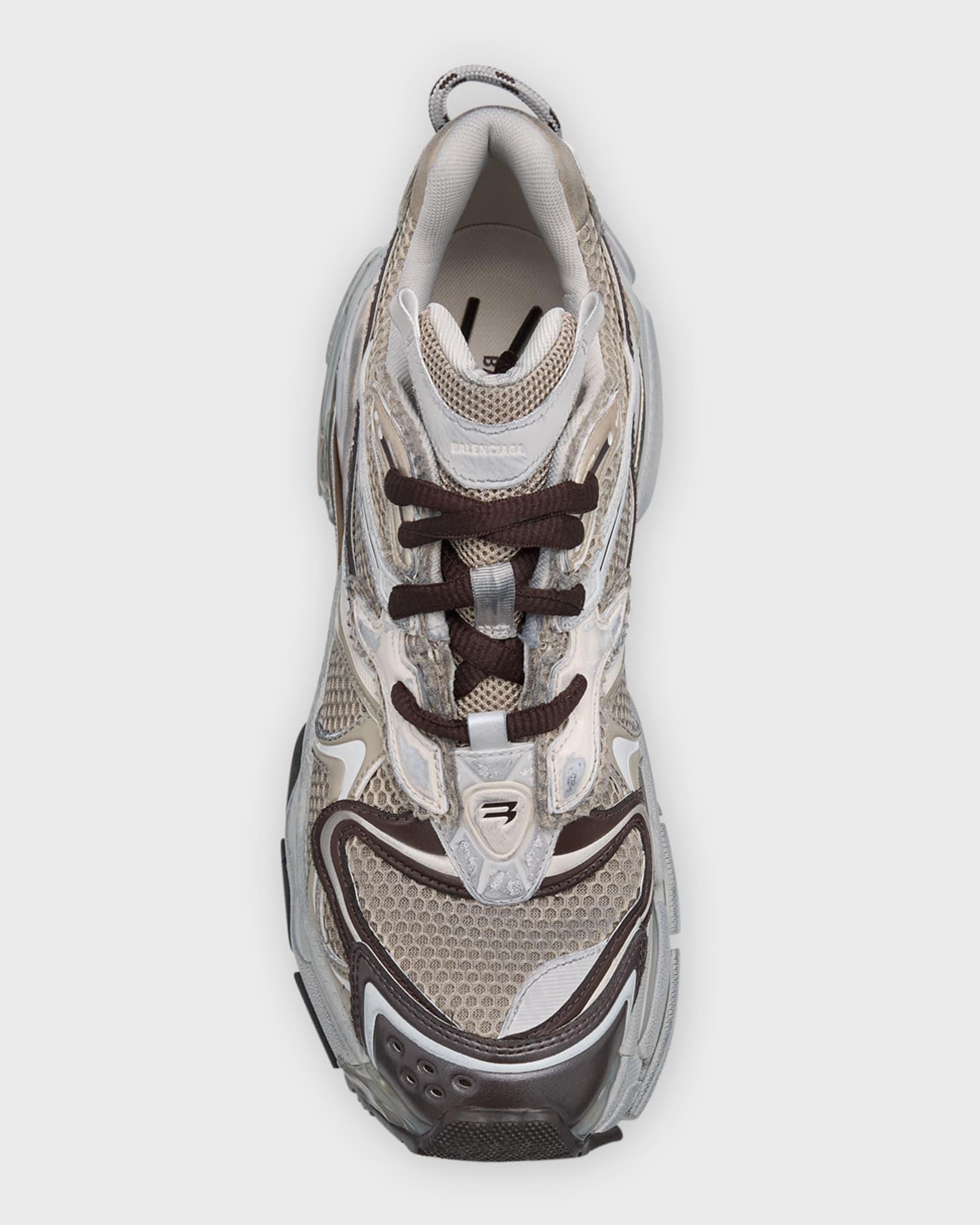 Men's Mesh 2.0 Runner Sneakers Product Image