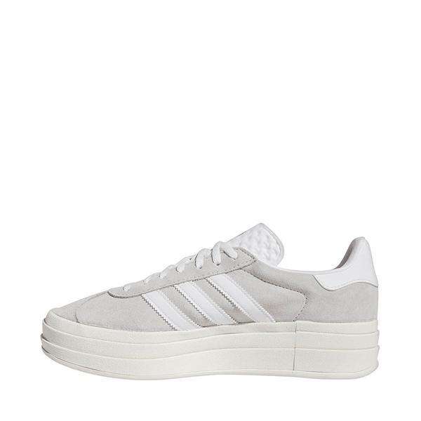 Adidas Womens Originals Gazelle Bold Casual Shoes Product Image