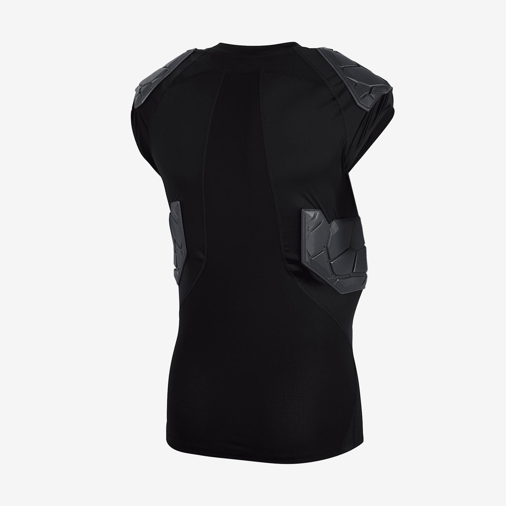 Unisex Nike Pro HyperStrong 4-Pad Top Product Image