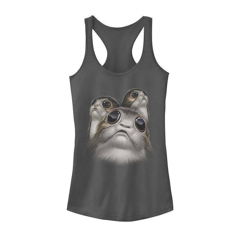 Juniors' Avocado Toast Kombucha & Yoga Tank Top, Girl's, Size: XS, Military Green Product Image