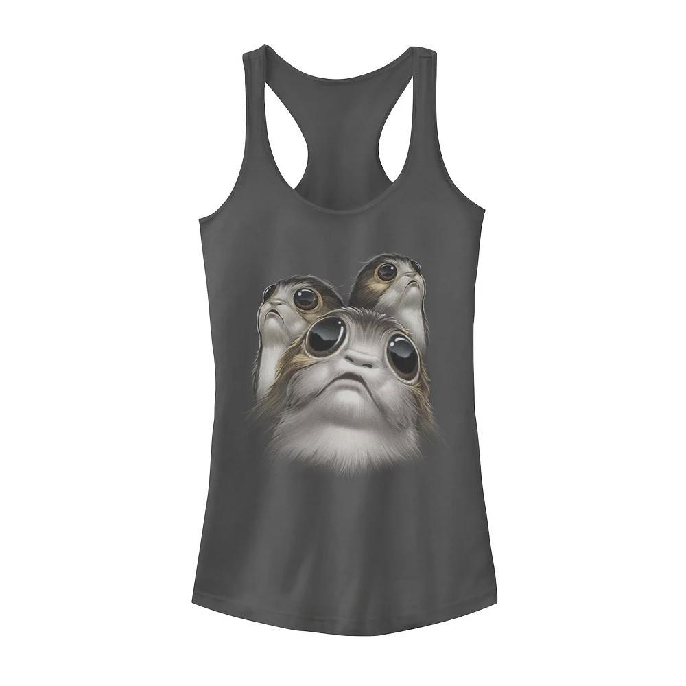 Juniors' Avocado Toast Kombucha & Yoga Tank Top, Girl's, Size: XS, Military Green Product Image