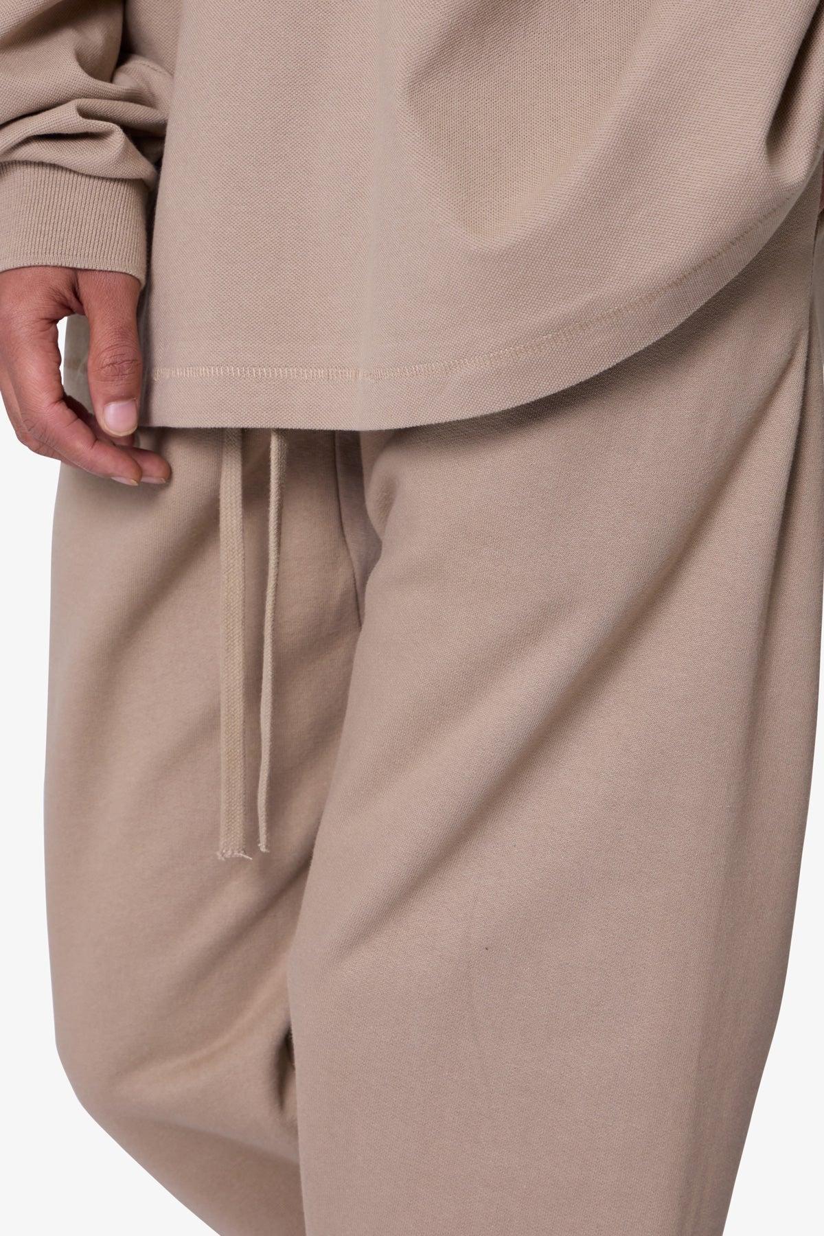 Heavy Every Day Sweatpants - Earth Product Image