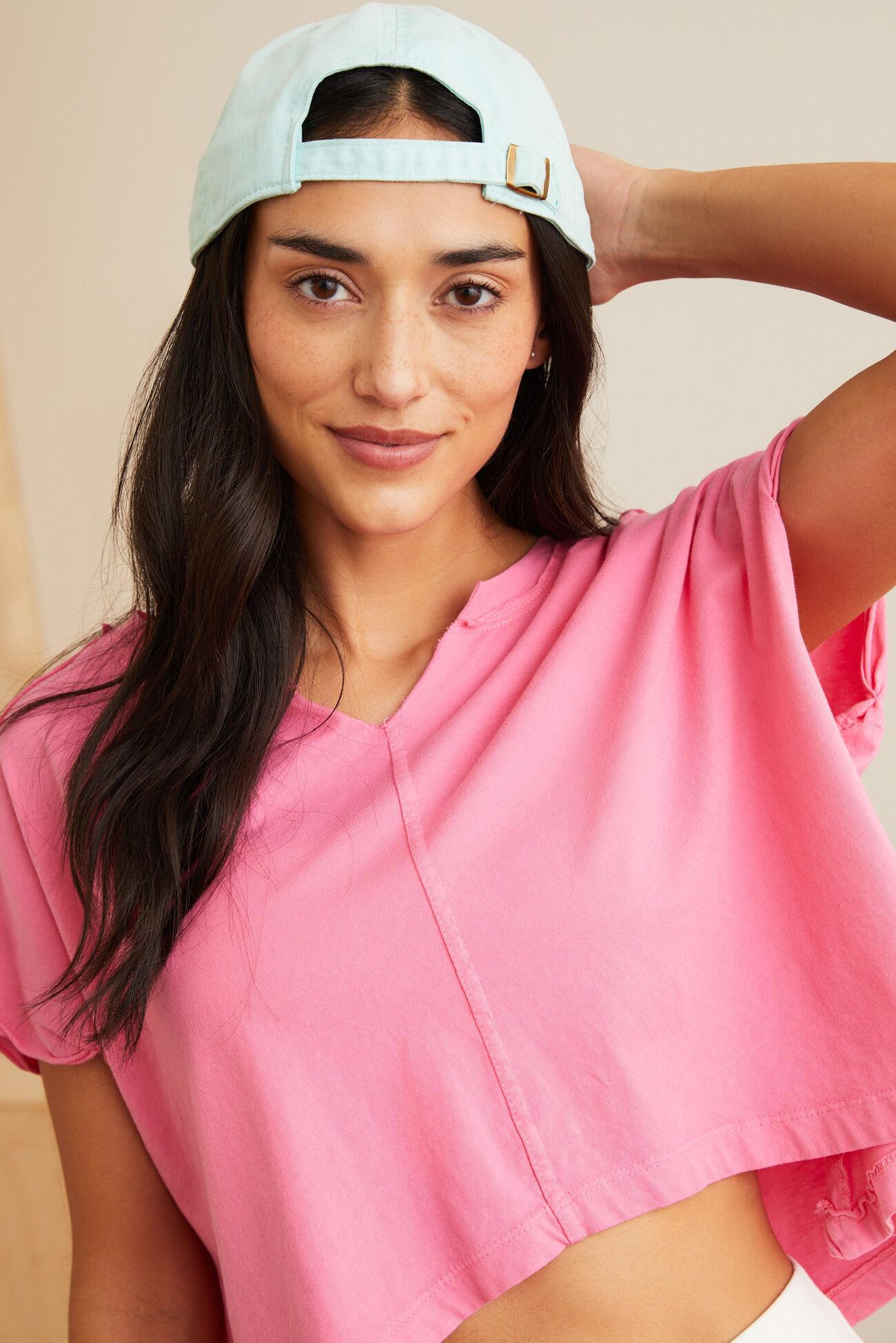 Revamp Cropped Top Product Image