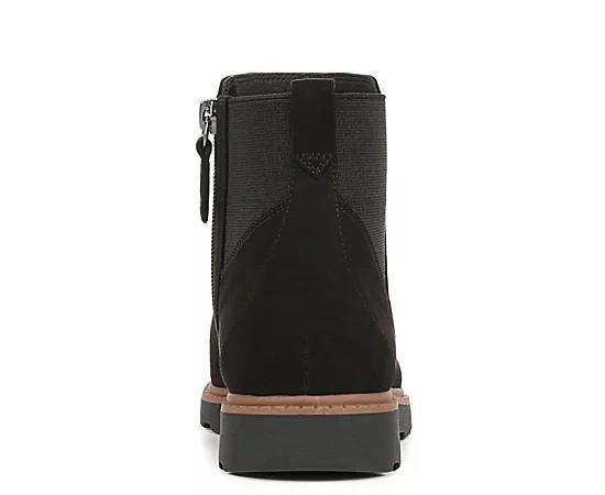 Dr. Scholl's Maryland Women's Ankle Boots, Size: 10, Honey Microfiber Product Image