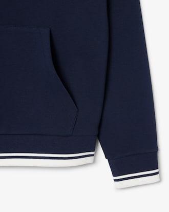 Tennis Heritage UV Protect Sweatshirt Product Image