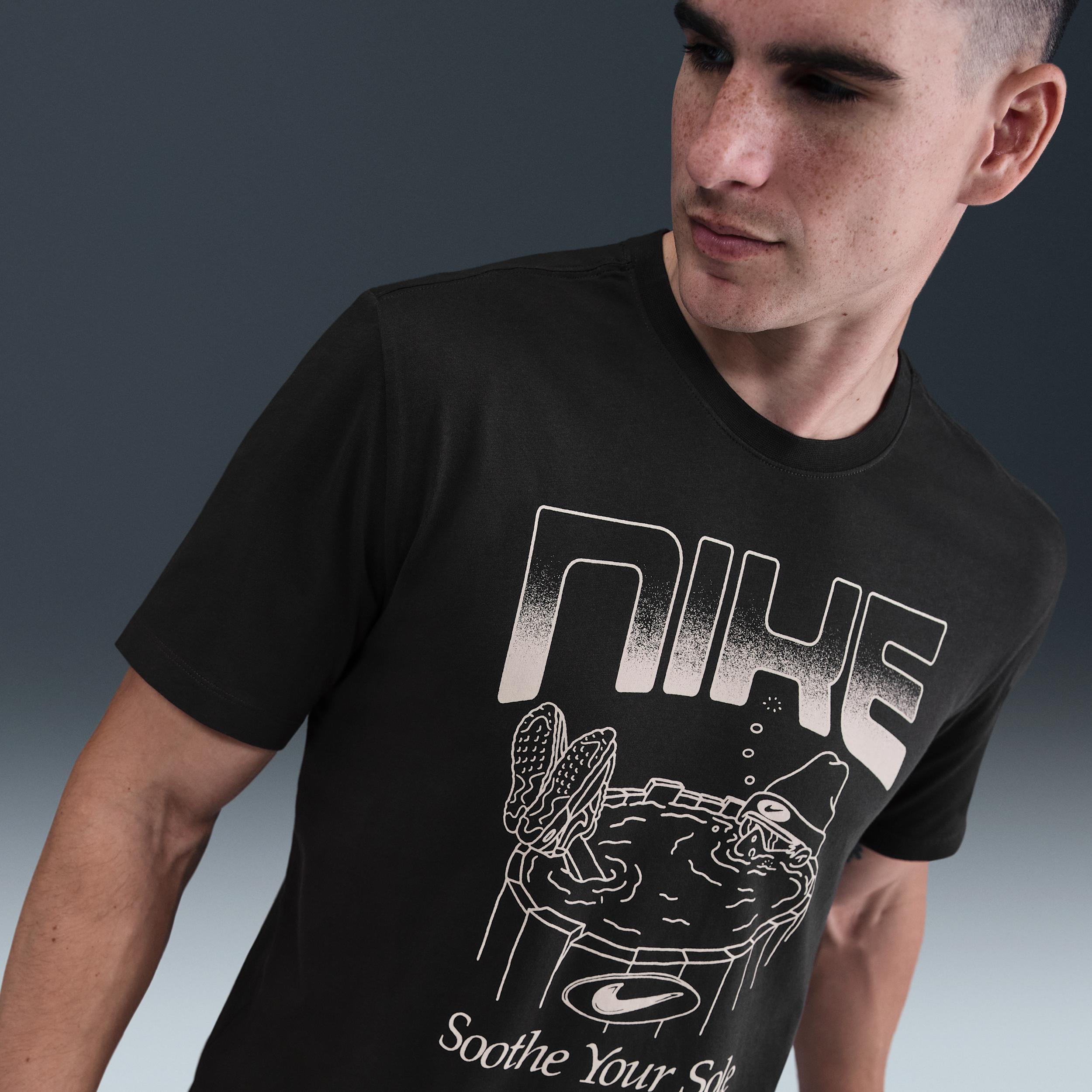 Men's Nike Sportswear T-Shirt Product Image