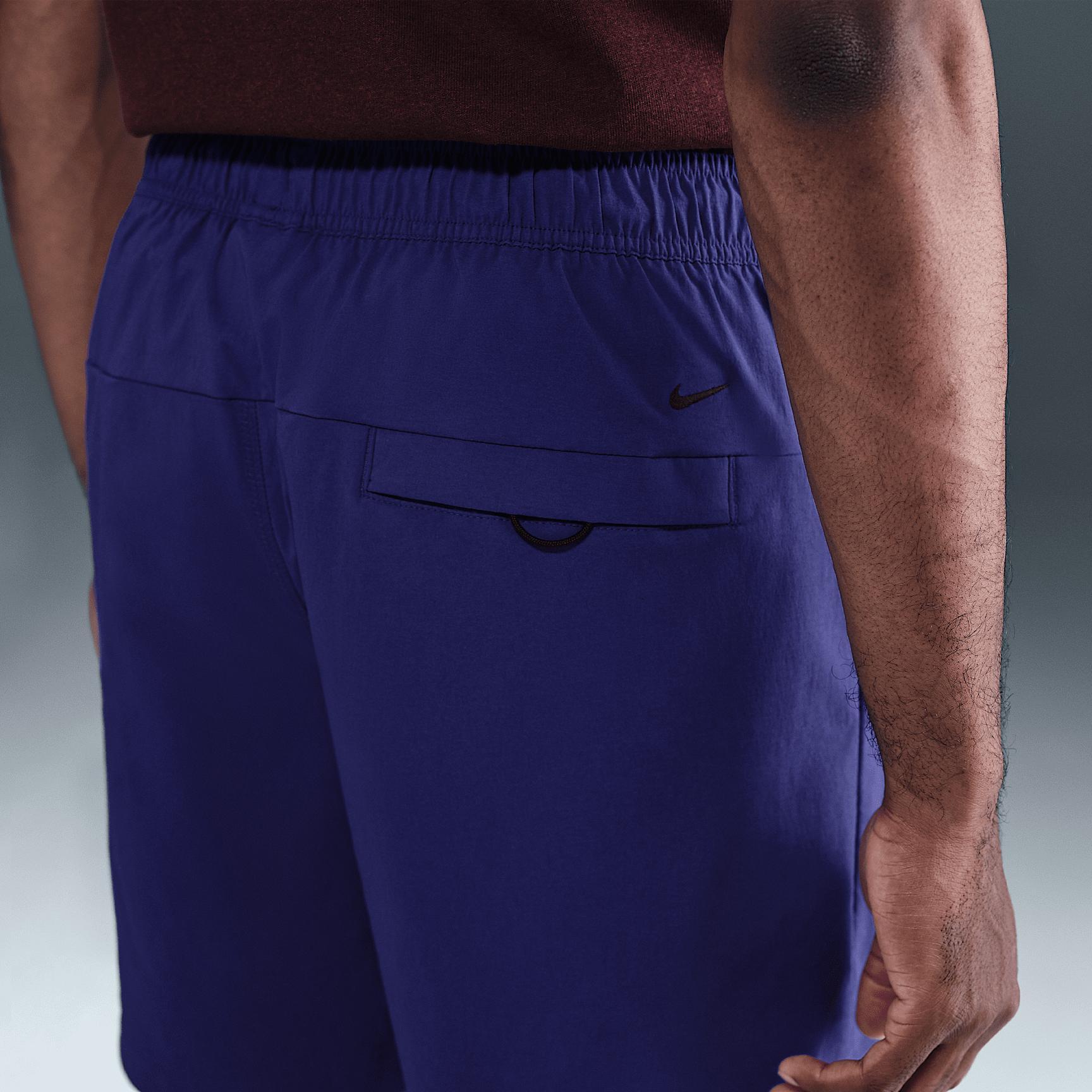 Nike Men's Tech Woven Shorts Product Image