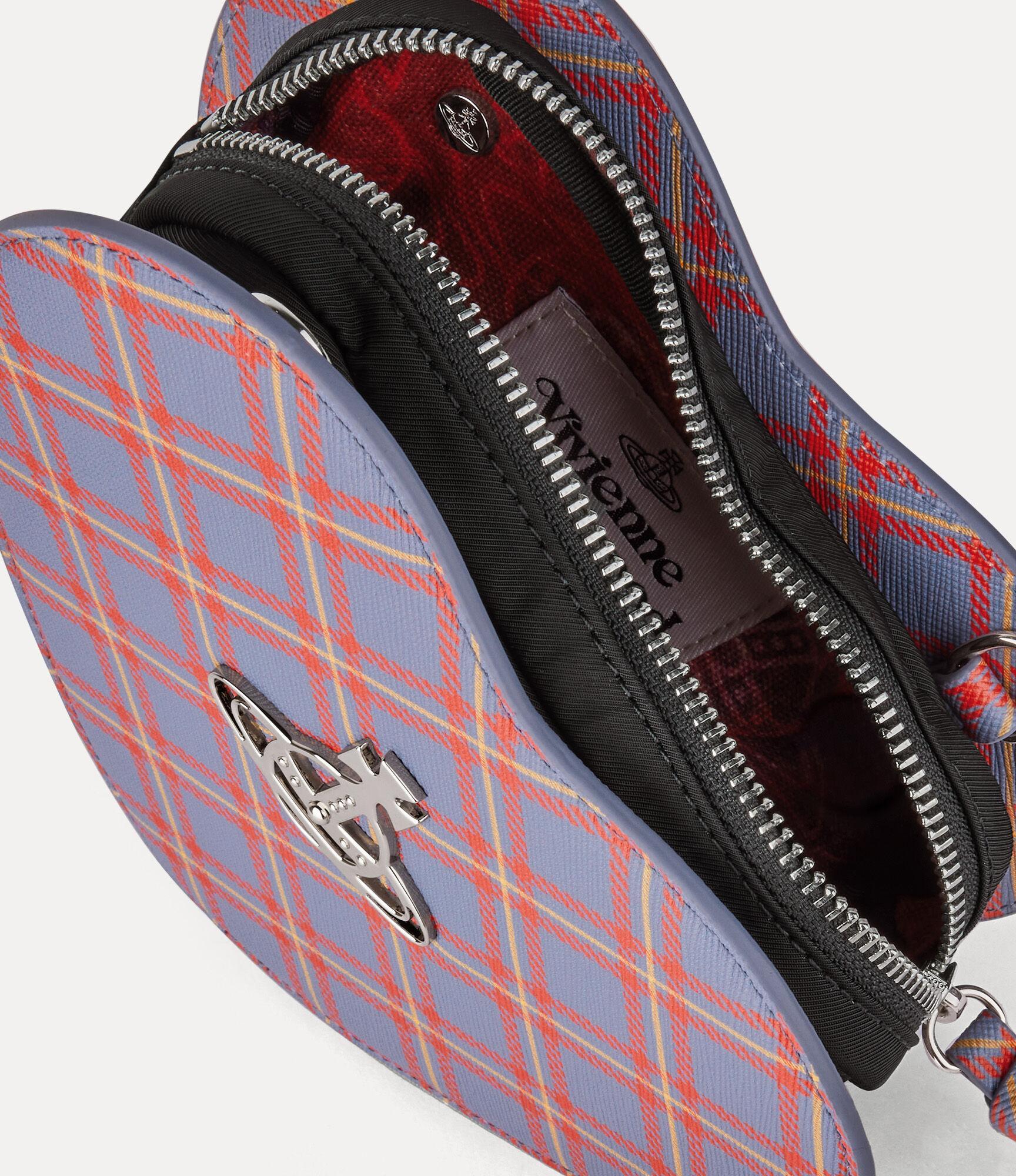Louise Heart Crossbody Product Image