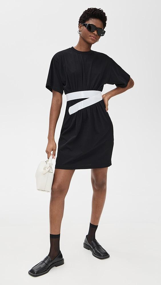 MM6 Maison Margiela Mini Dress | Shopbop Product Image