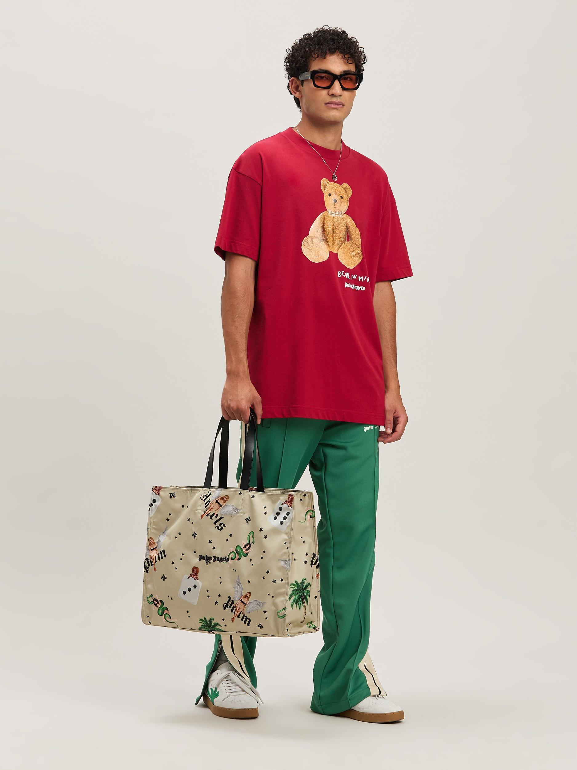 BEAR IN MIND REG TEE Product Image