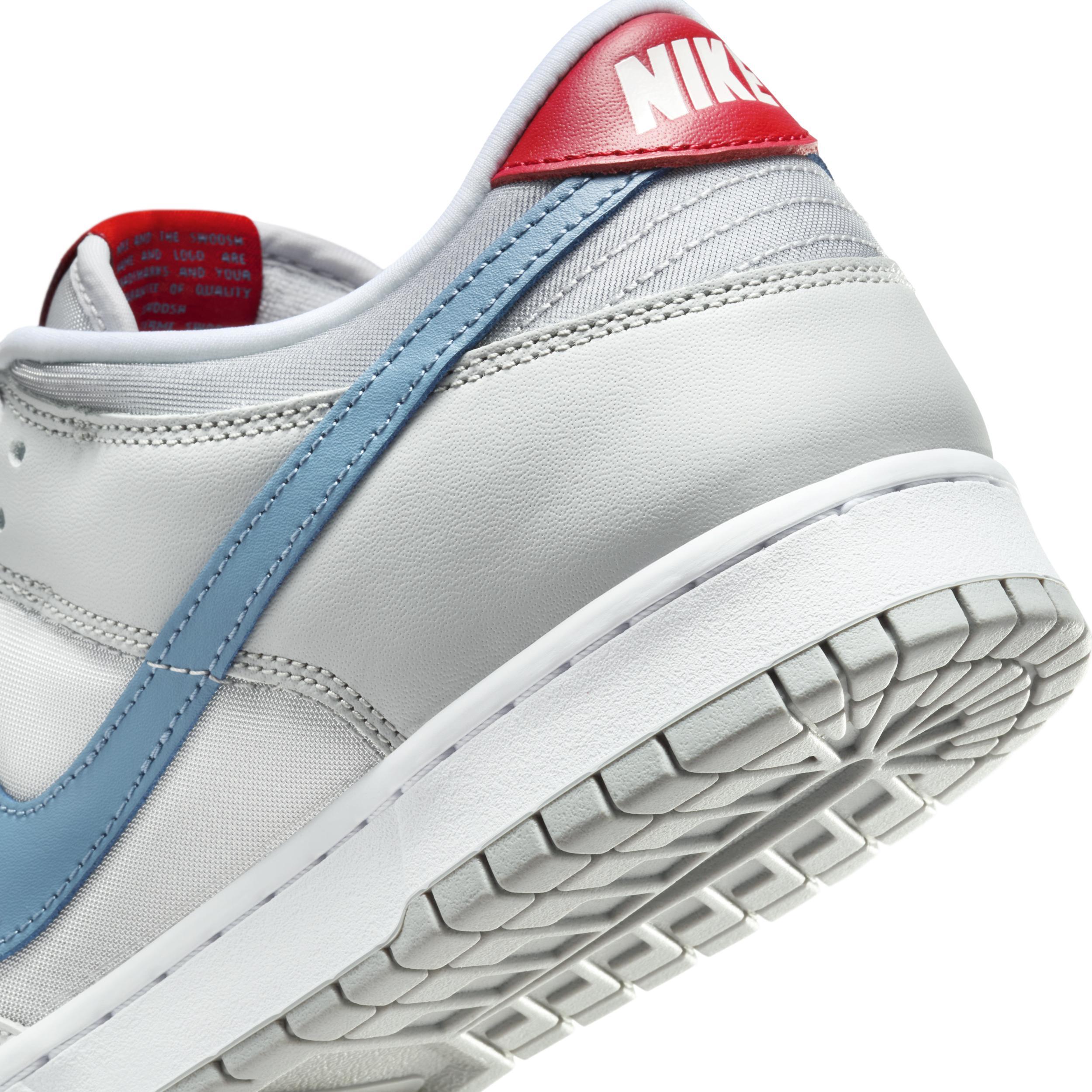 Nike Men's Dunk Low Shoes Product Image
