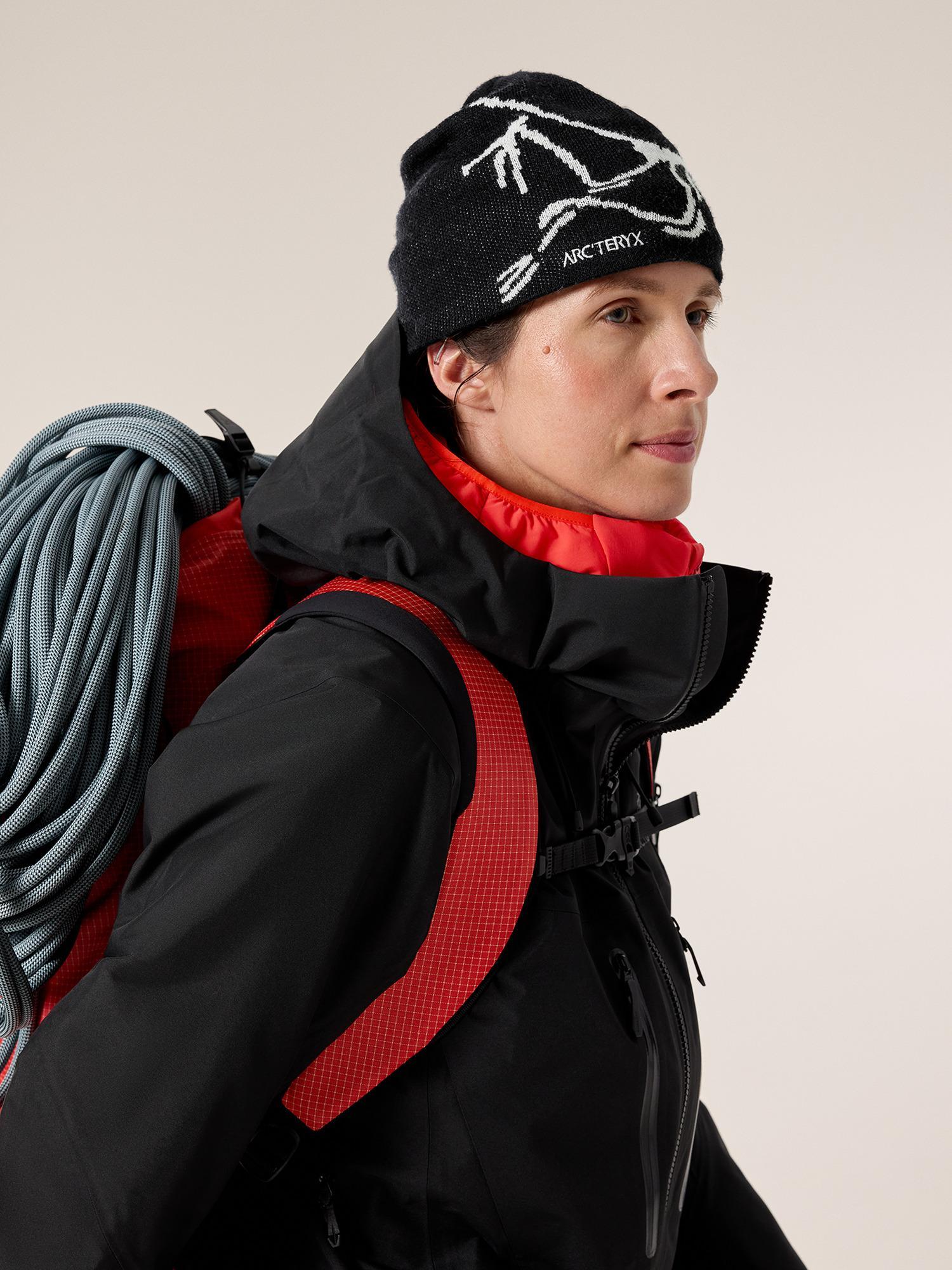 Bird Head Toque Product Image