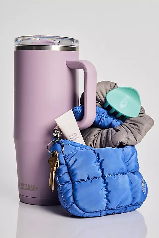 Quilted Micro Pouch Product Image