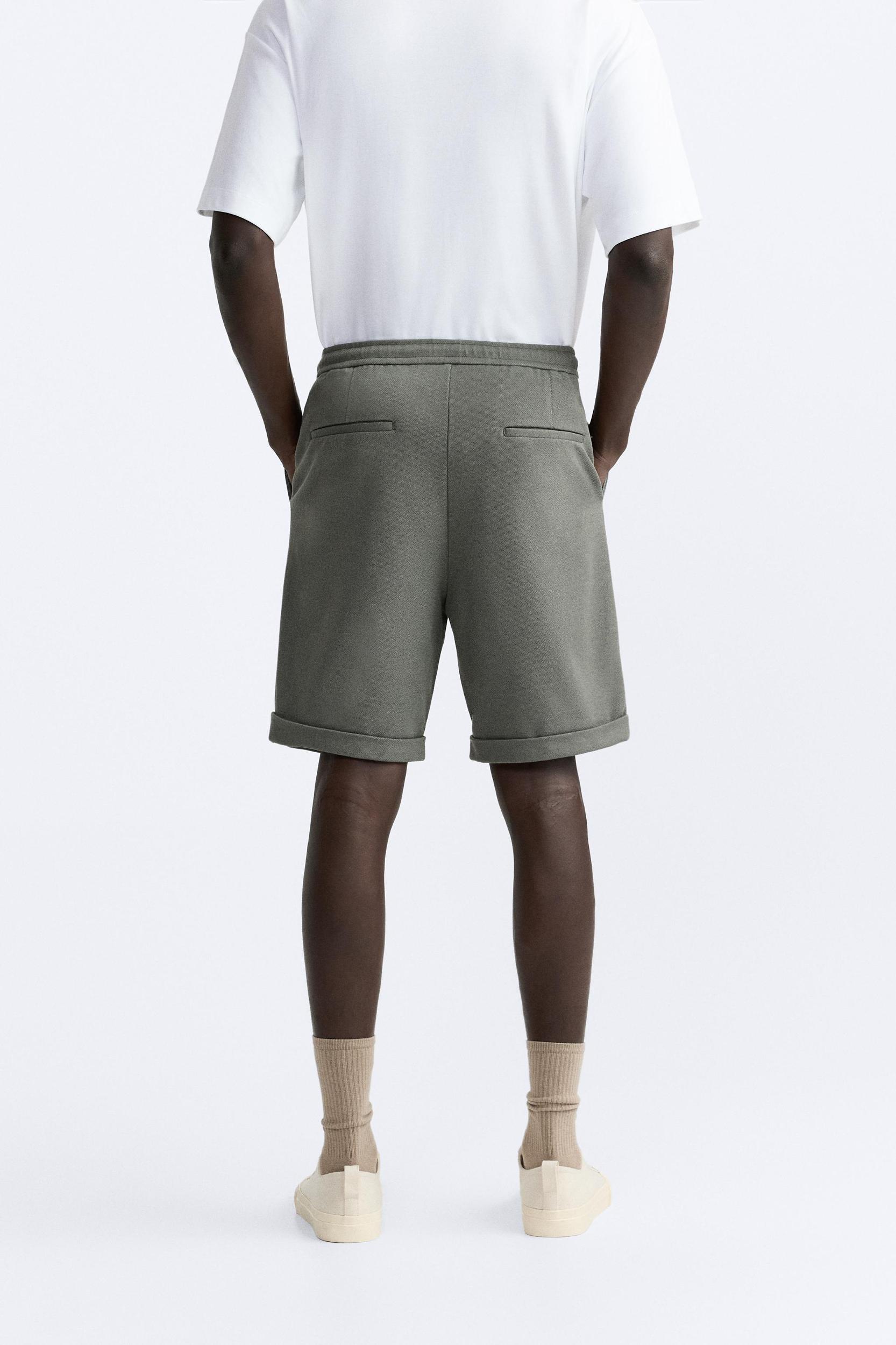 COMFORT SHORTS Product Image