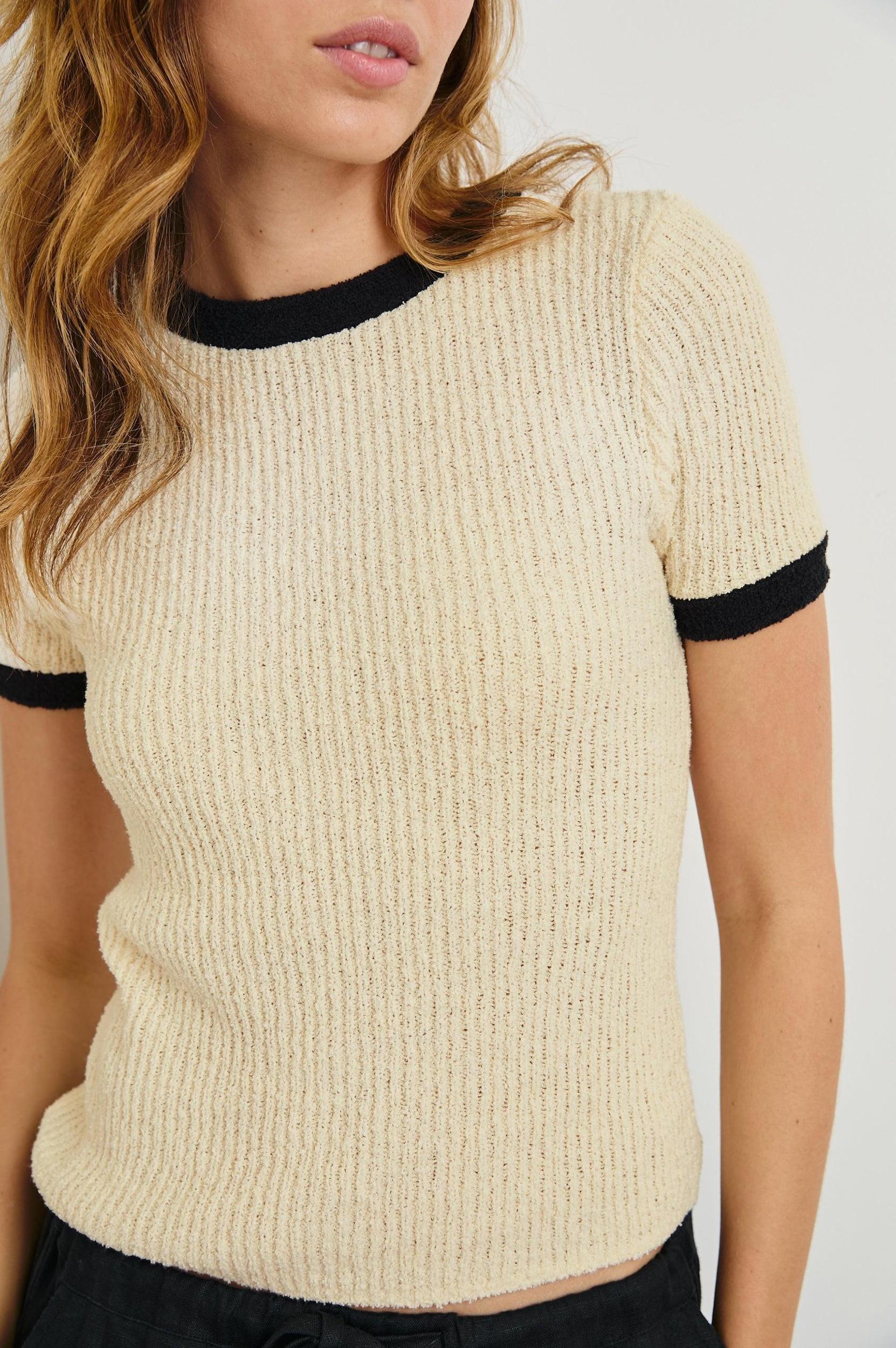 Meredith Top Product Image