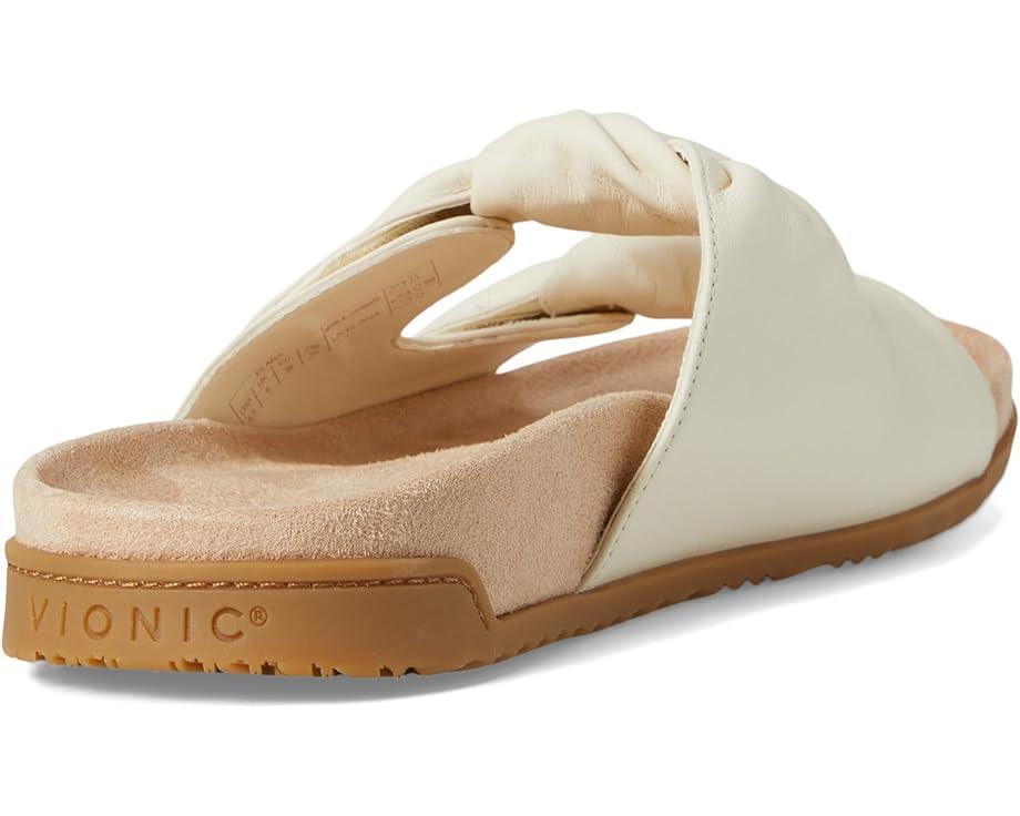 Carmela Thongs Product Image