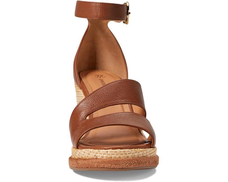 Colleen Double-Band Sandal Product Image