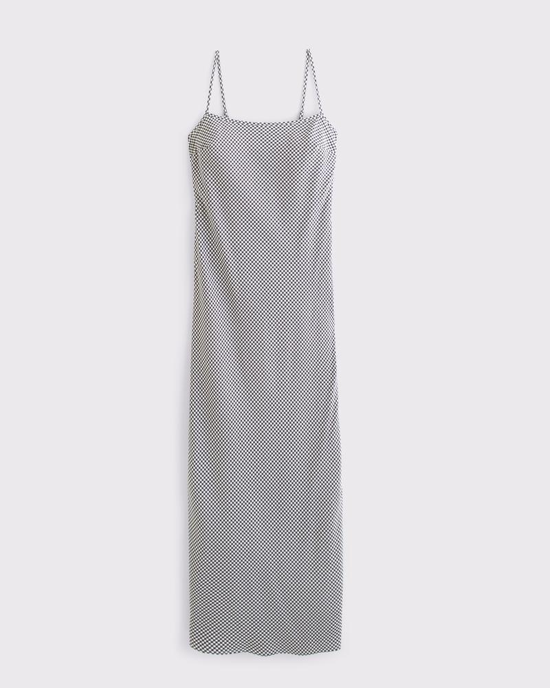 Slip Maxi Dress Product Image