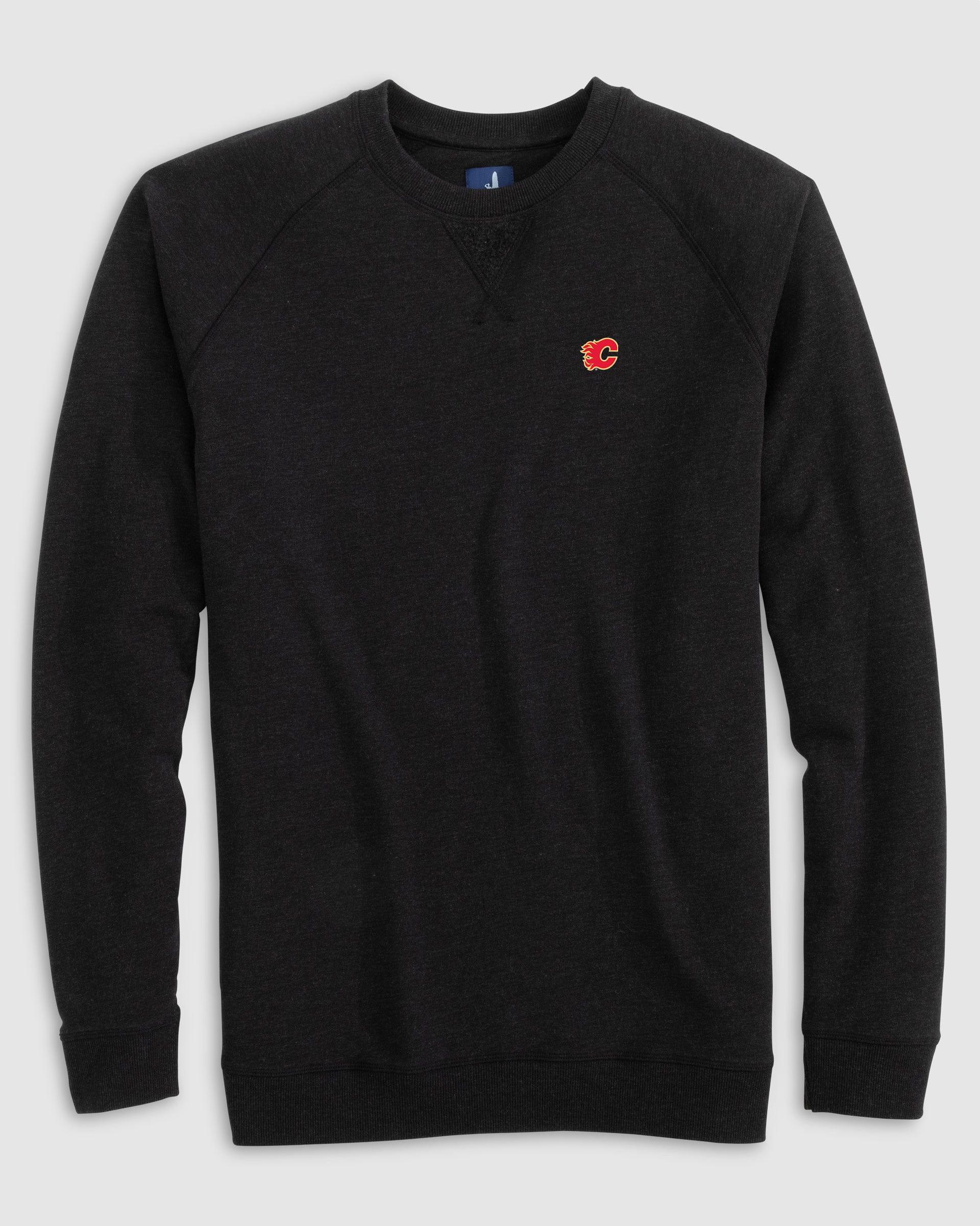 Rollins Freeman Crewneck Fleece Sweatshirt Product Image