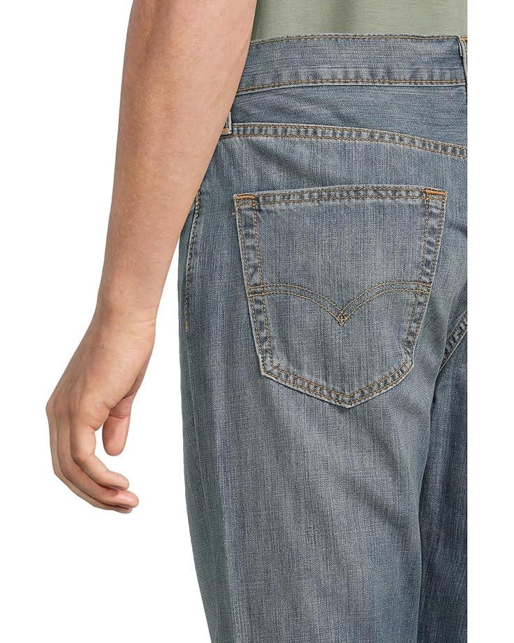 527 Slim Bootcut Product Image