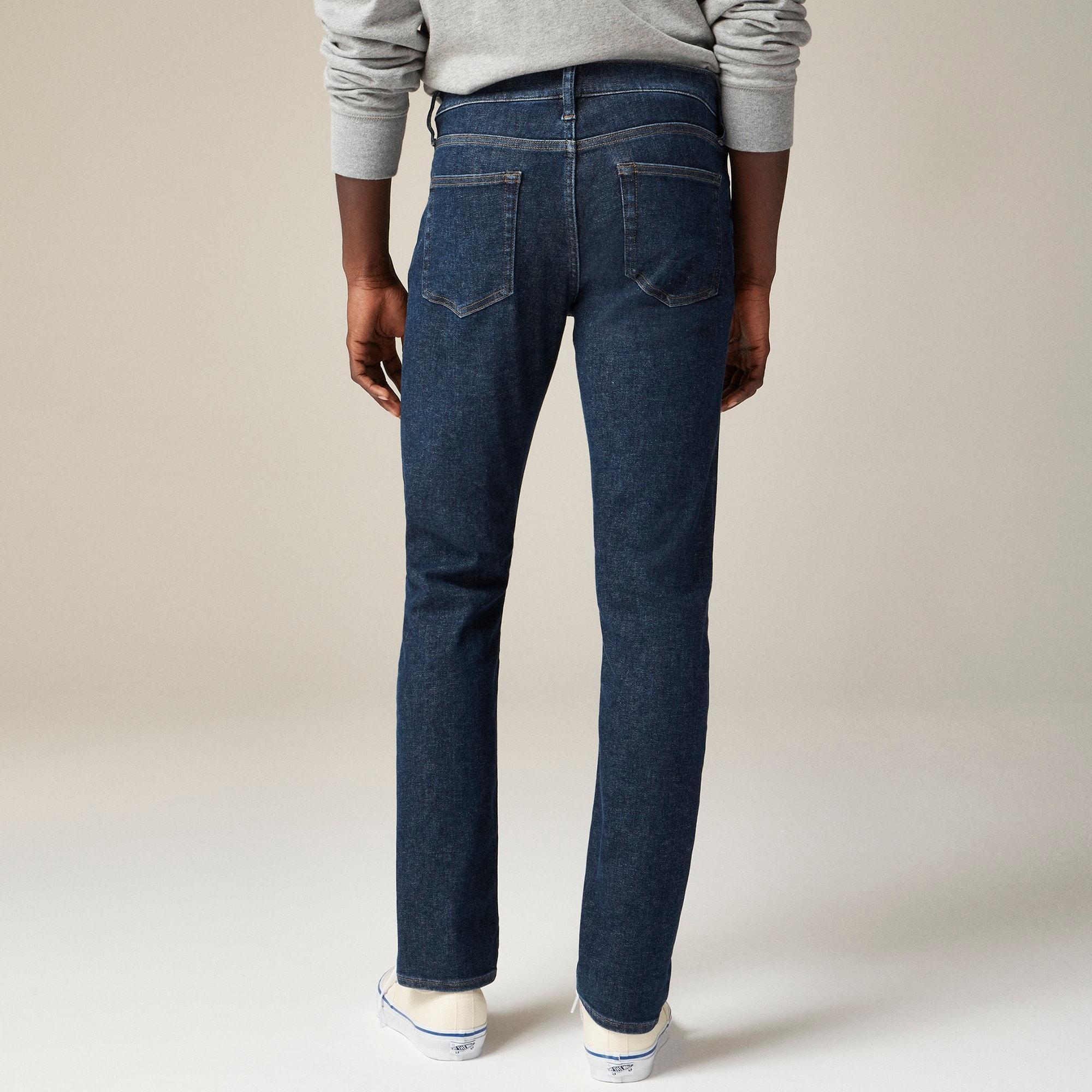 770™ Straight-fit stretch jean in medium wash Product Image