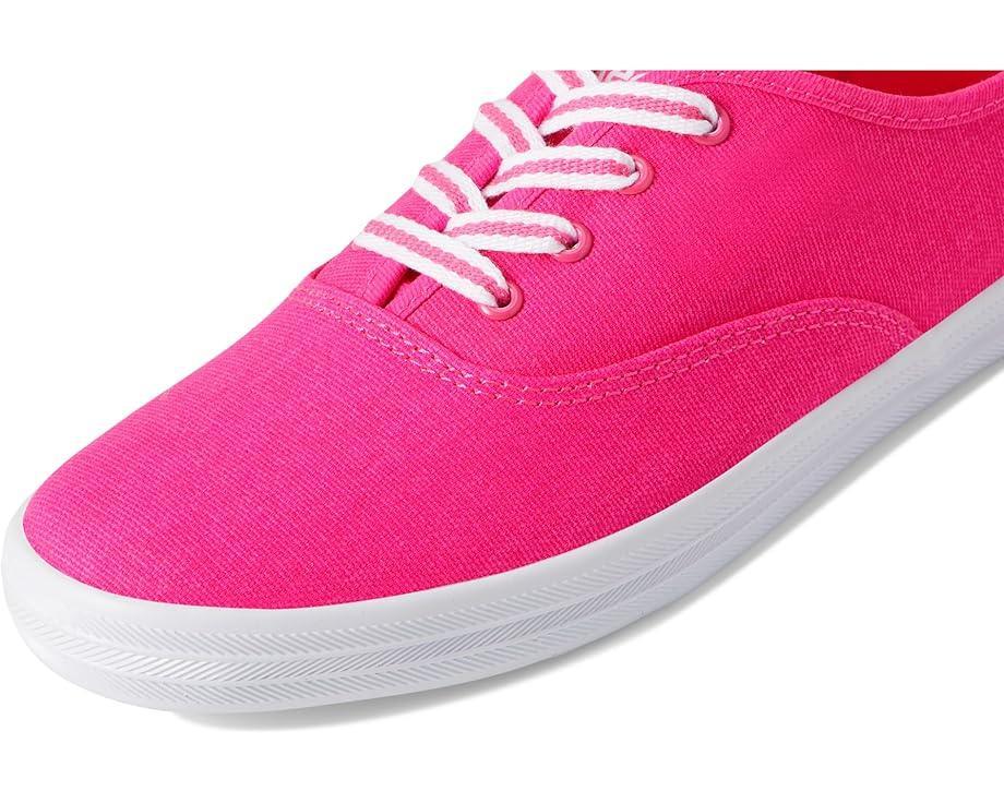 Champion Canvas Lace Up Product Image