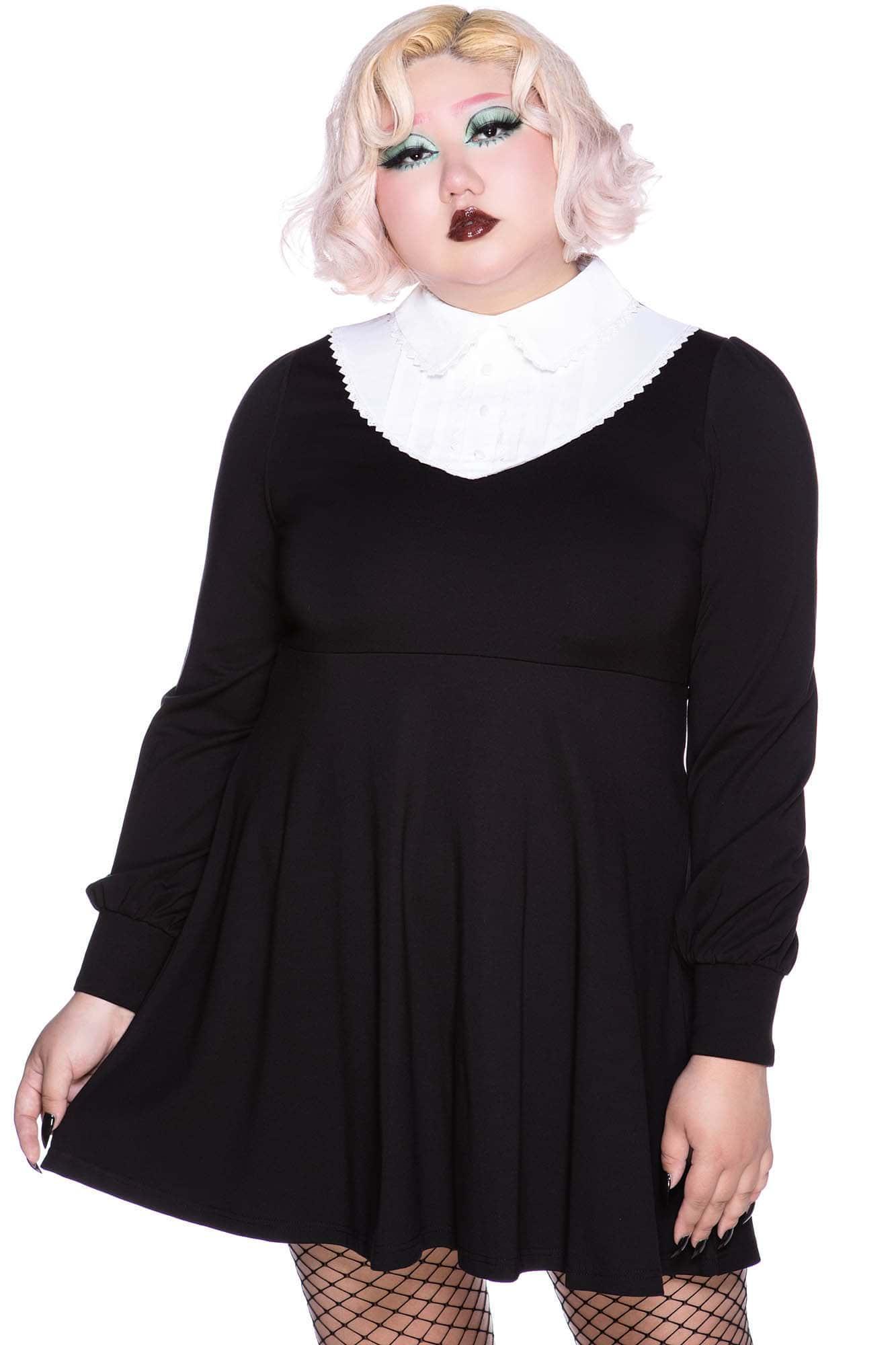 Bethany Brutal Dress - Resurrect Female Product Image