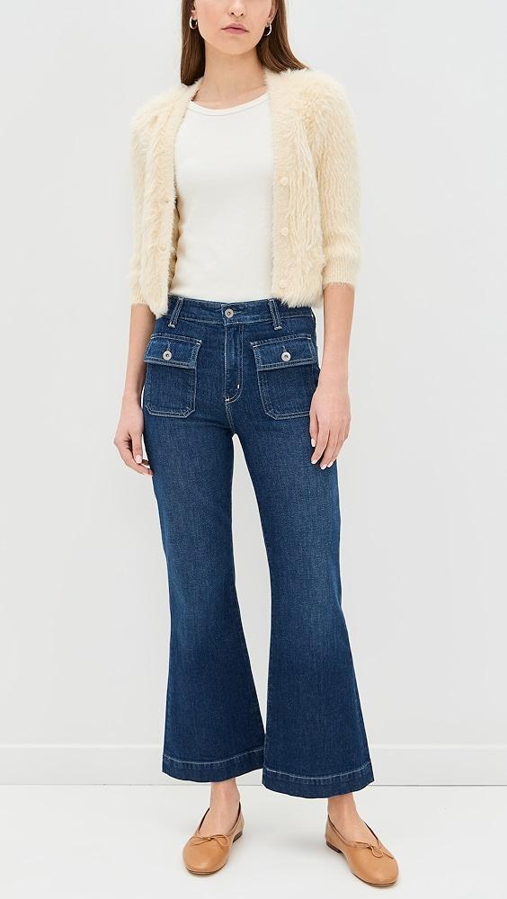 AG Bonnie Jeans | Shopbop Product Image