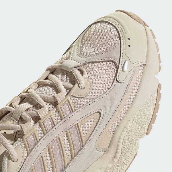 adidas OZMILLEN Shoes Alumina 11.5 Mens Product Image