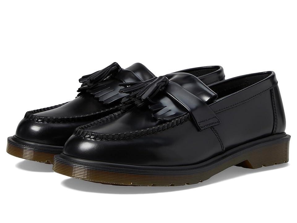 Dr. Martens Mens Adrian Moc Toe Loafers Product Image