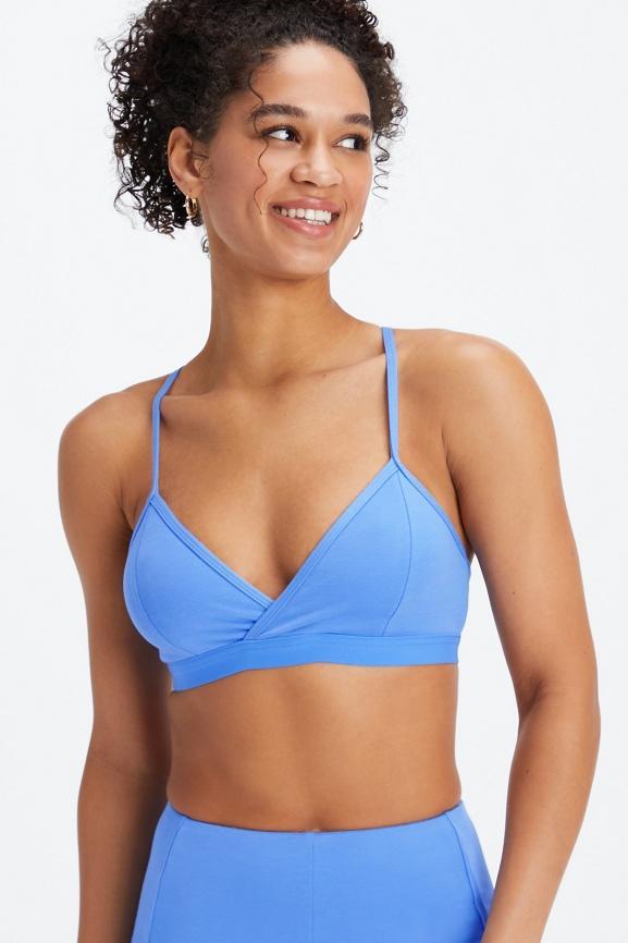 Live-In Racerback Bralette Product Image