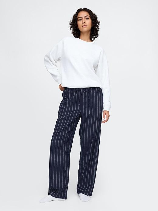 Softest Flannel Pants Product Image