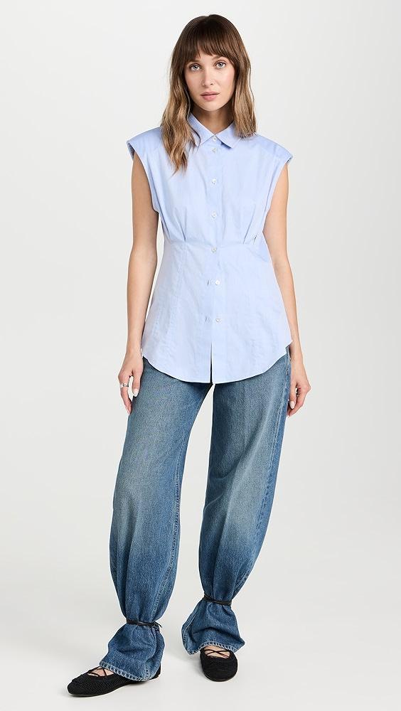 Sea Kendra Top | Shopbop Product Image