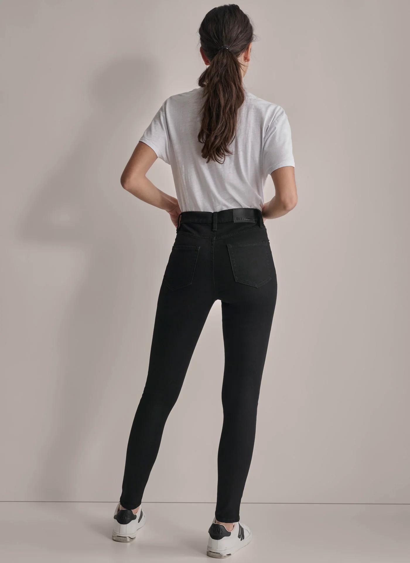 HIGH Rise Length SKINNY 29" Inseam Length Product Image