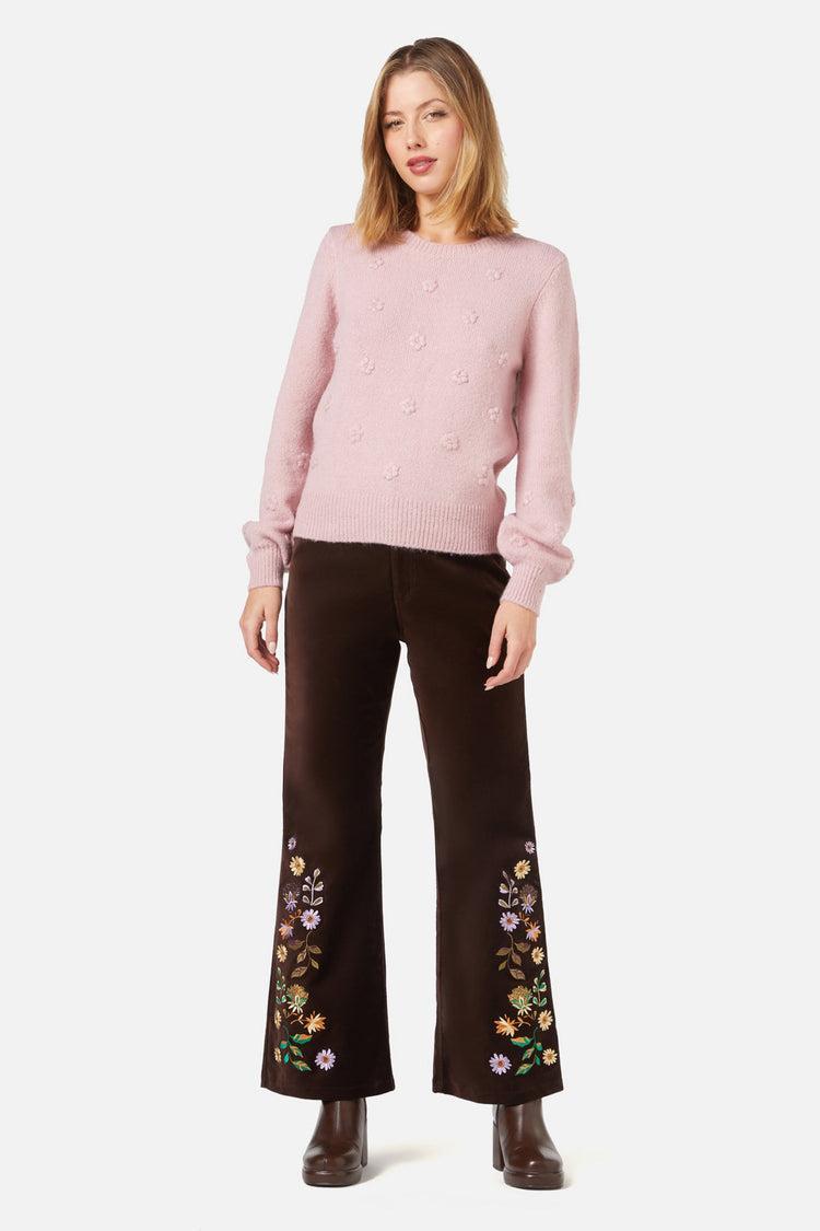 Bloom Sweater Product Image
