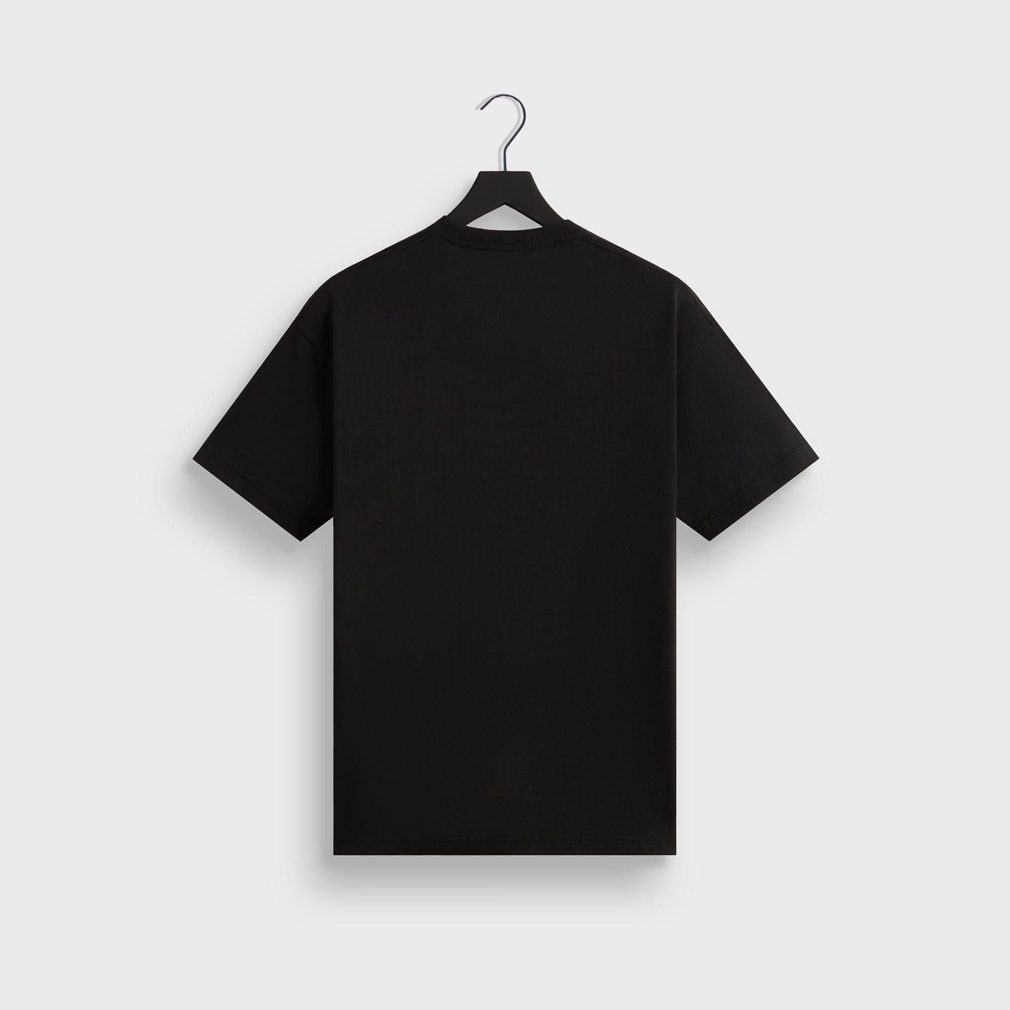 Kith 101 LAX Tee - Black Male Product Image