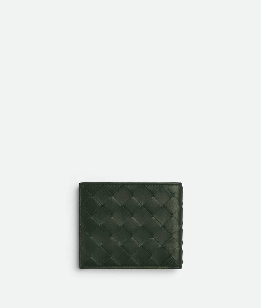 Men's Bi-Fold Wallet in Camping Product Image