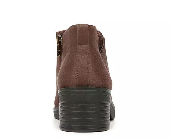 LifeStride Ontario Womens Ankle Boots Product Image