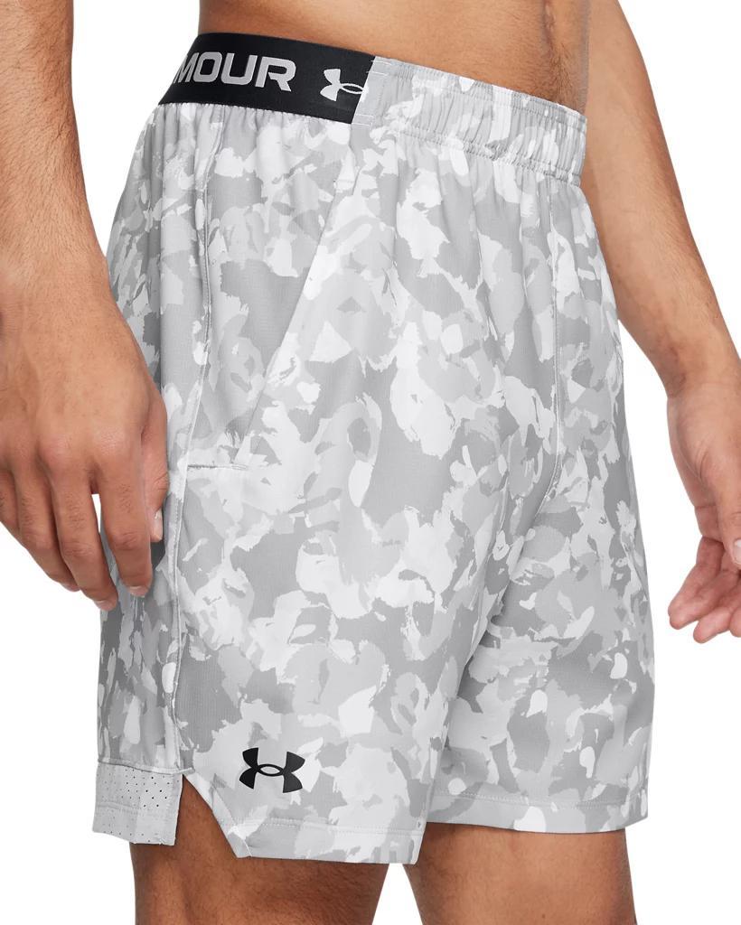 UA Vanish Woven Printed Product Image