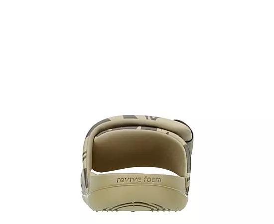 Nike Mens Offcourt Adjust Slide Sandal Product Image
