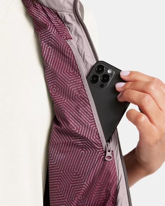 UA Legend Down Product Image