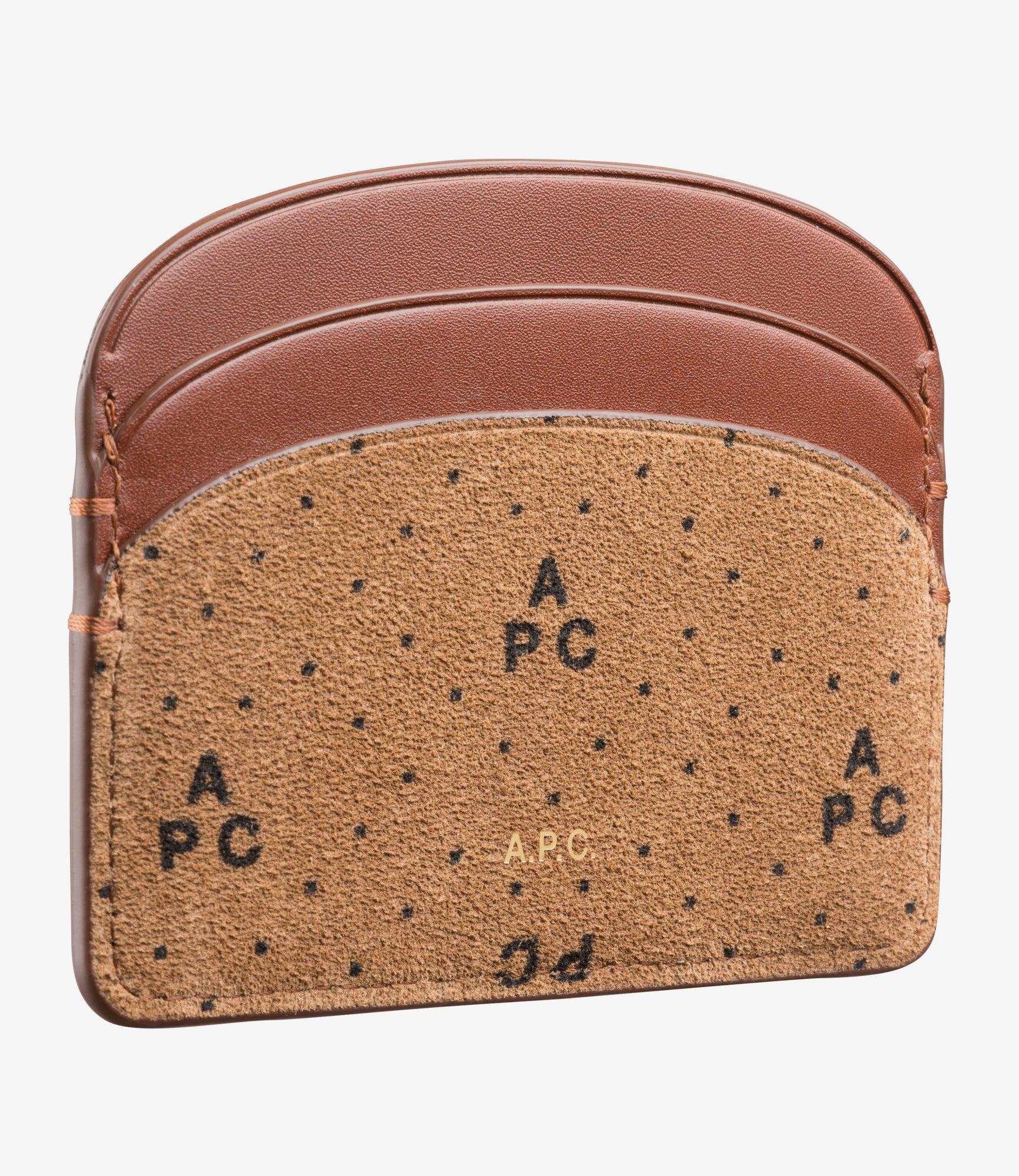 Demi-Lune cardholder Product Image