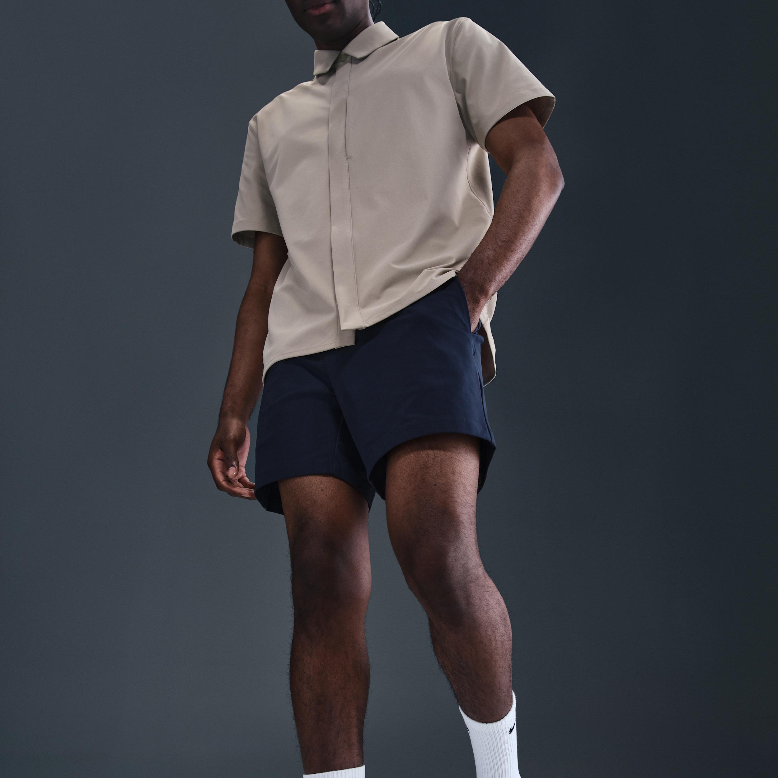 Nike Men's 24.7 PerfectStretch Dri-FIT 6" Shorts Product Image