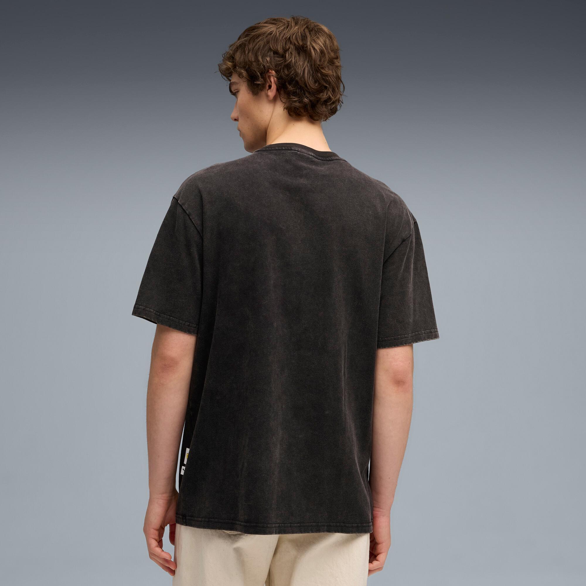 Ferrari Graphic Tee II Men Product Image