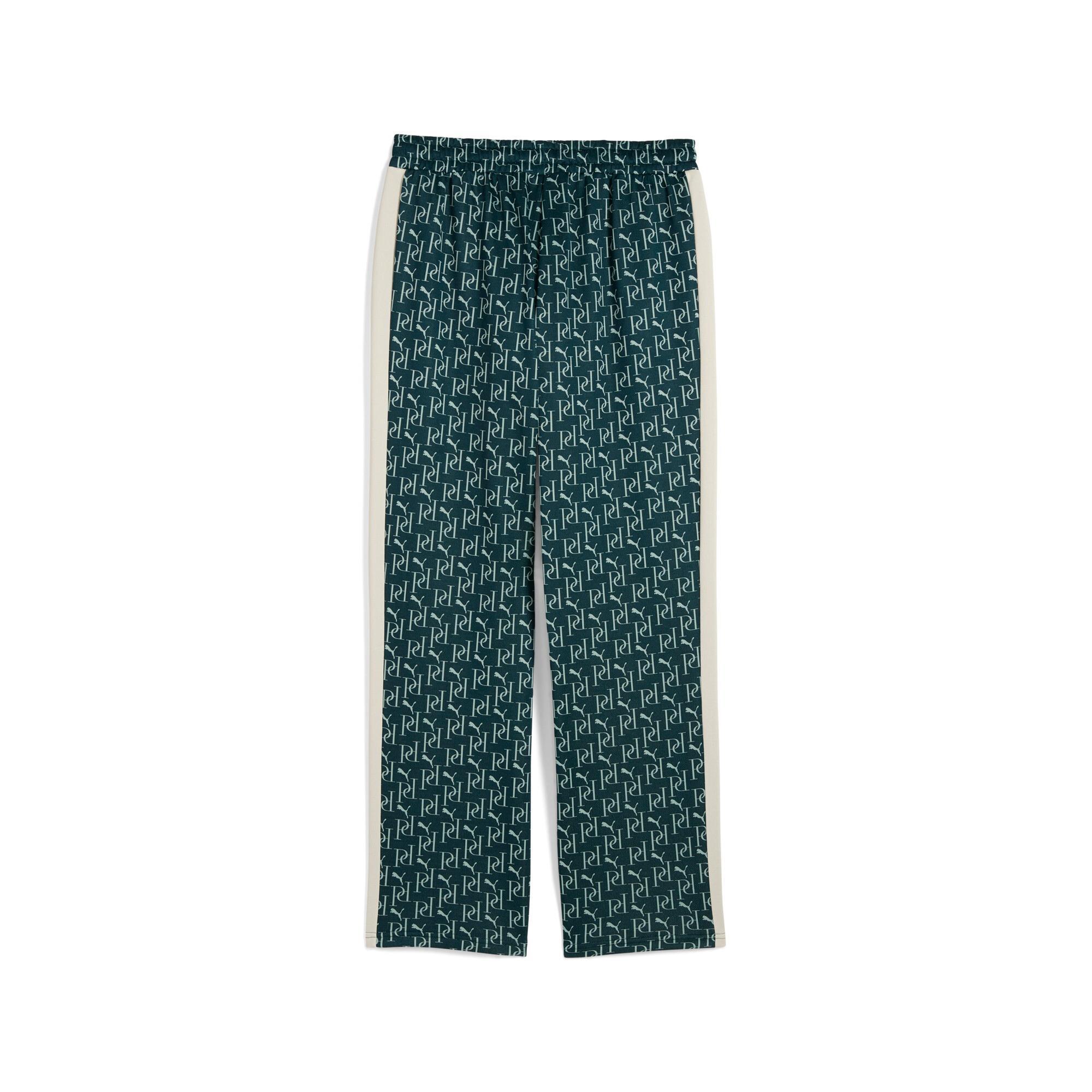 T7 AOP Relaxed Track Pants Men Product Image