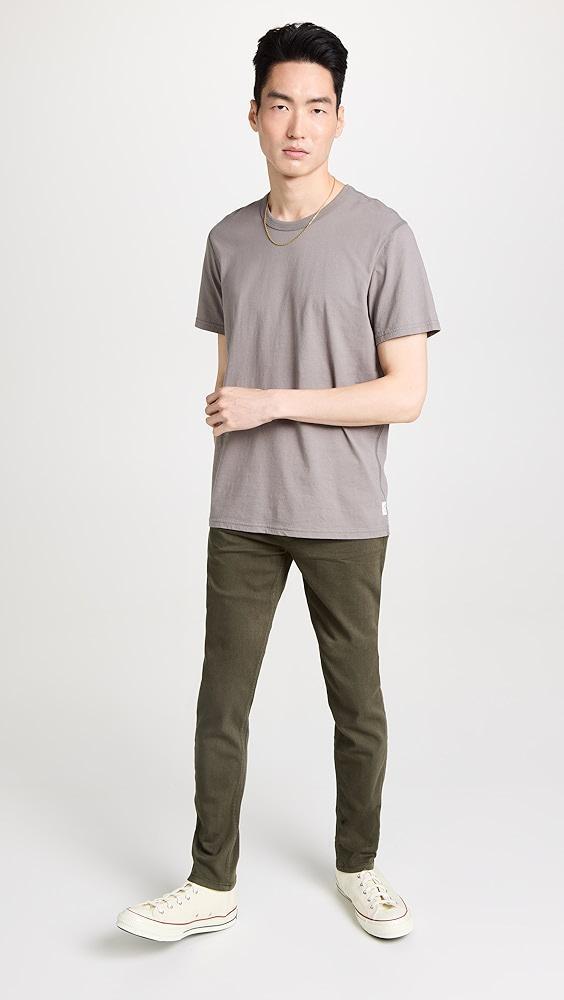 PAIGE Lennox Transcend Slim Jeans | Shopbop Product Image